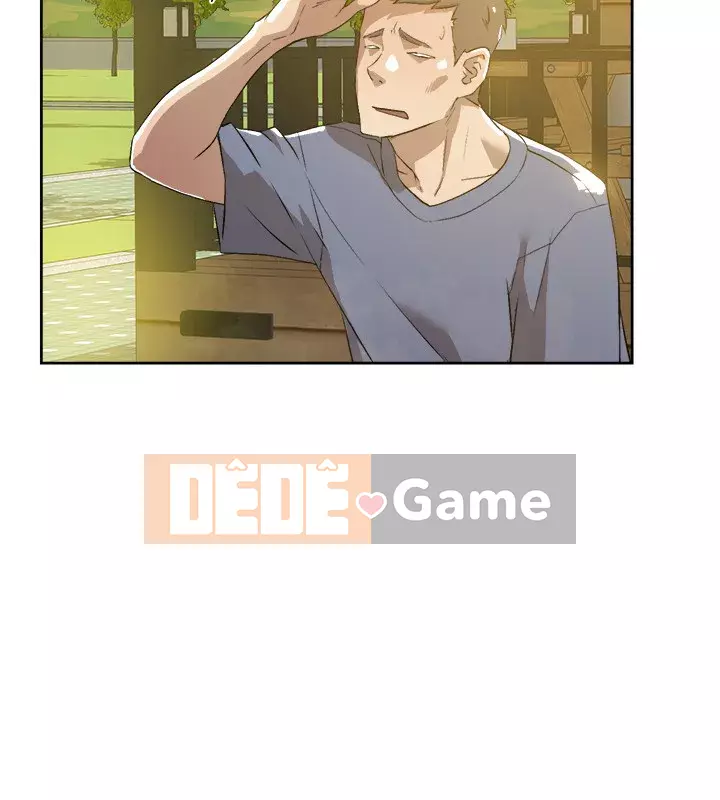 Cuộc sống riêng tư của bạn bè Chương 1-7