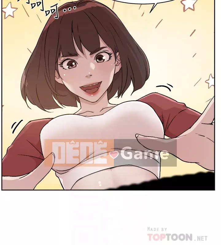 Cuộc sống riêng tư của bạn bè Chương 1-7