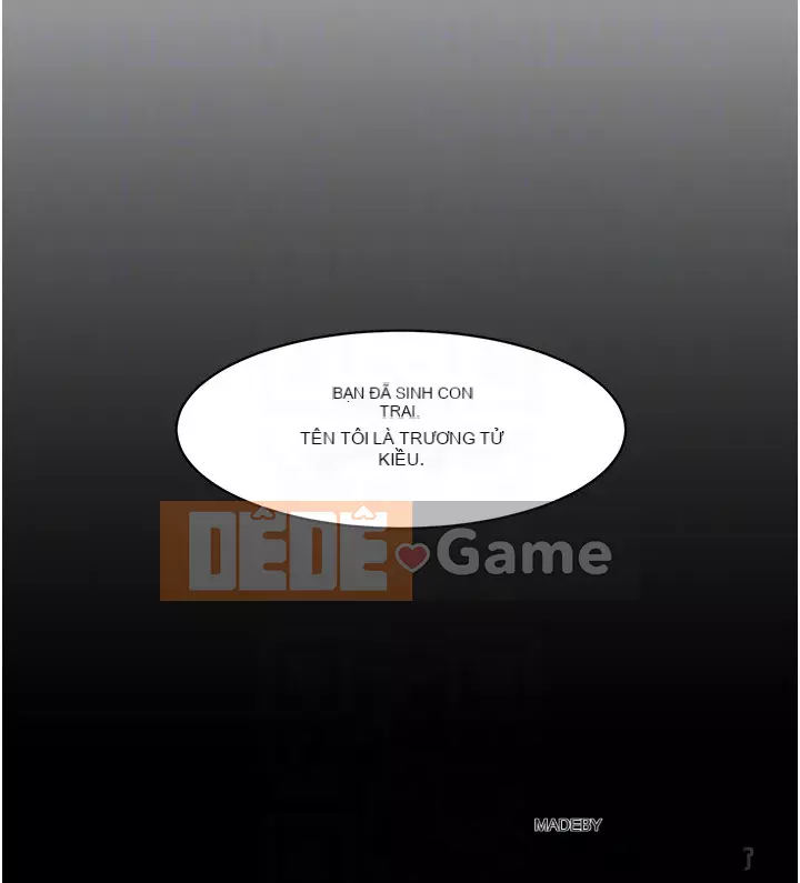 Cuộc sống riêng tư của bạn bè Chương 1-7