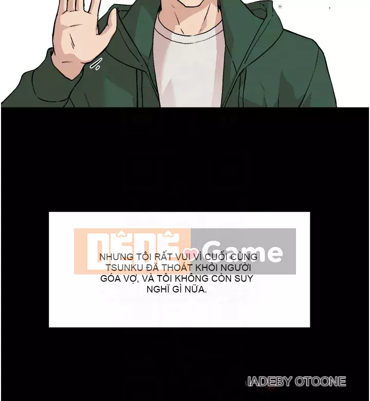 Cuộc sống riêng tư của bạn bè Chương 1-7