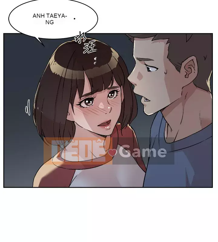 Cuộc sống riêng tư của bạn bè Chương 1-7