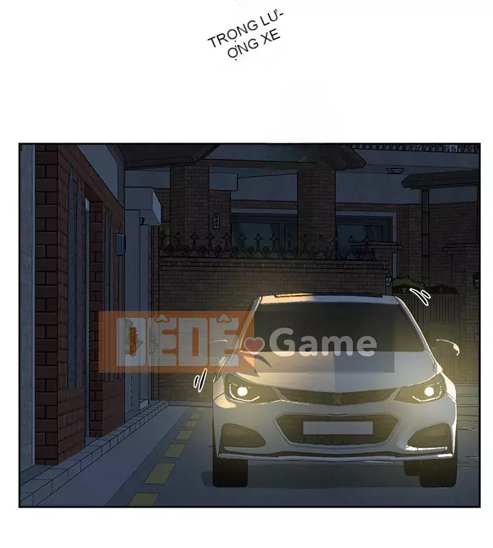 Cuộc sống riêng tư của bạn bè Chương 1-7