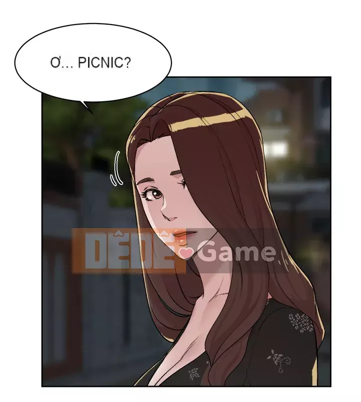 Cuộc sống riêng tư của bạn bè Chương 1-7