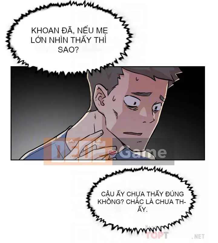 Cuộc sống riêng tư của bạn bè Chương 1-7