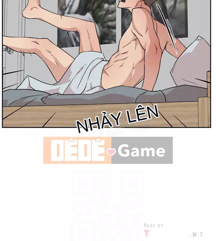 Cuộc sống riêng tư của bạn bè Chương 1-7