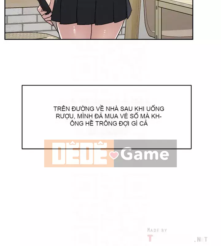 Cuộc sống riêng tư của bạn bè Chương 1-7