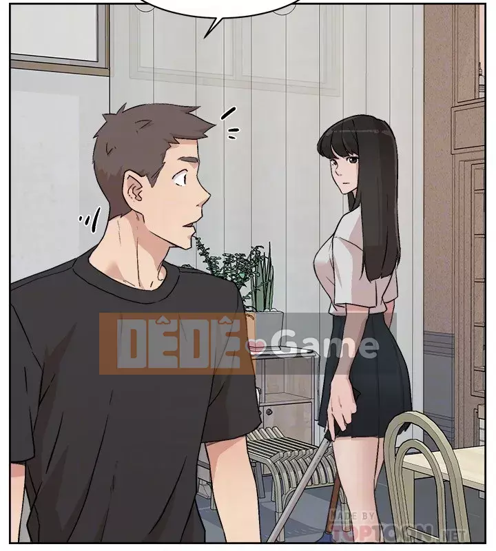 Cuộc sống riêng tư của bạn bè Chương 1-7