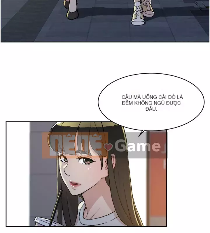 Cuộc sống riêng tư của bạn bè Chương 1-7