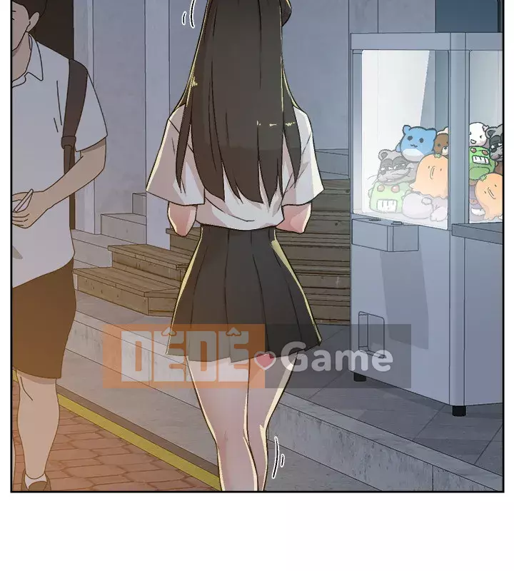 Cuộc sống riêng tư của bạn bè Chương 1-7