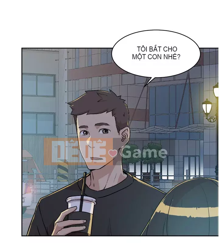 Cuộc sống riêng tư của bạn bè Chương 1-7