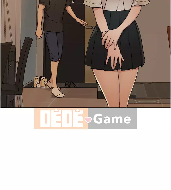 Cuộc sống riêng tư của bạn bè Chương 1-7