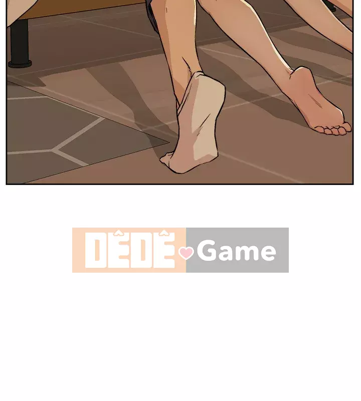 Cuộc sống riêng tư của bạn bè Chương 1-7