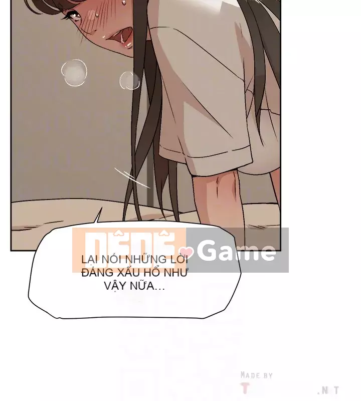 Cuộc sống riêng tư của bạn bè Chương 1-7