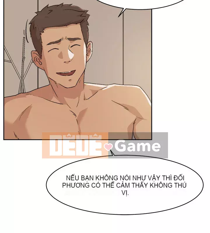 Cuộc sống riêng tư của bạn bè Chương 1-7