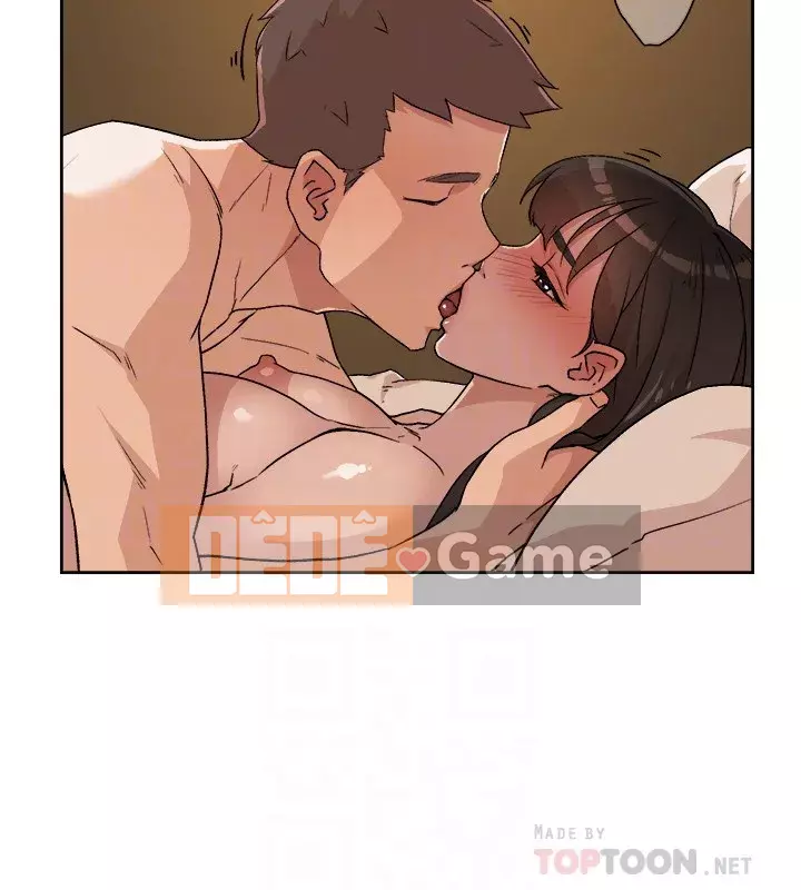 Cuộc sống riêng tư của bạn bè Chương 1-7