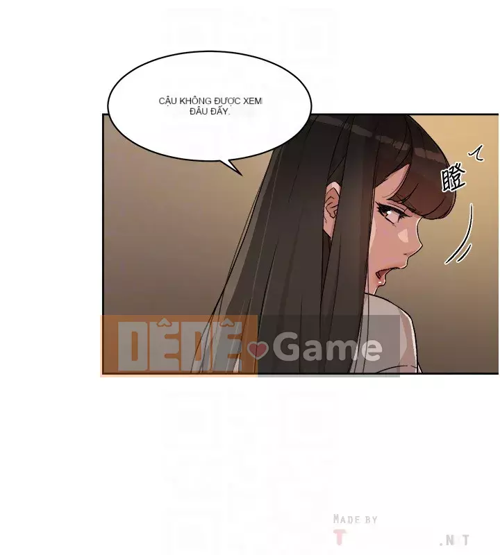 Cuộc sống riêng tư của bạn bè Chương 1-7