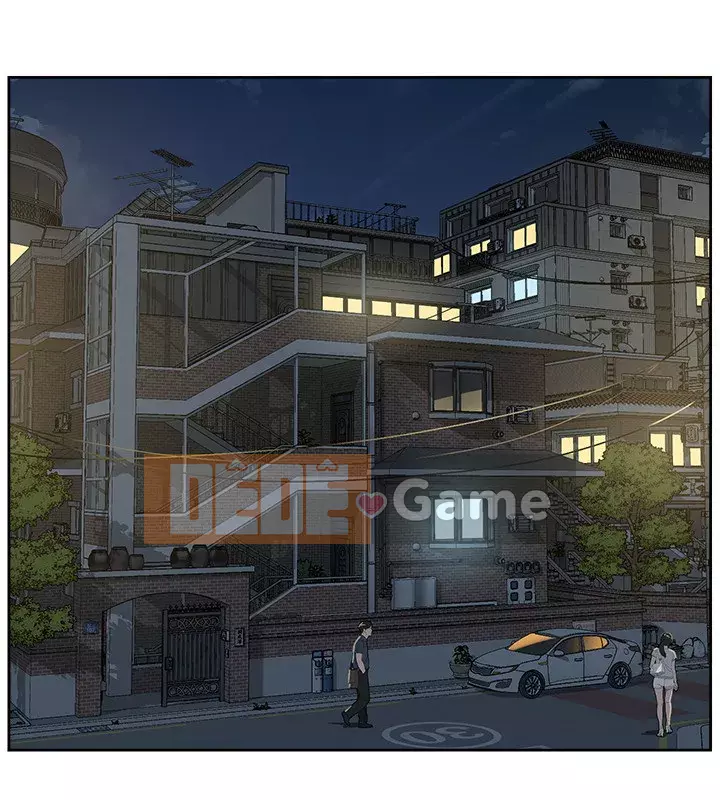 Cuộc sống riêng tư của bạn bè Chương 1-7