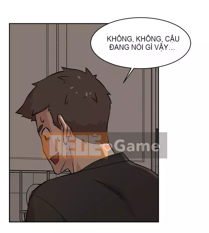 Cuộc sống riêng tư của bạn bè Chương 1-7