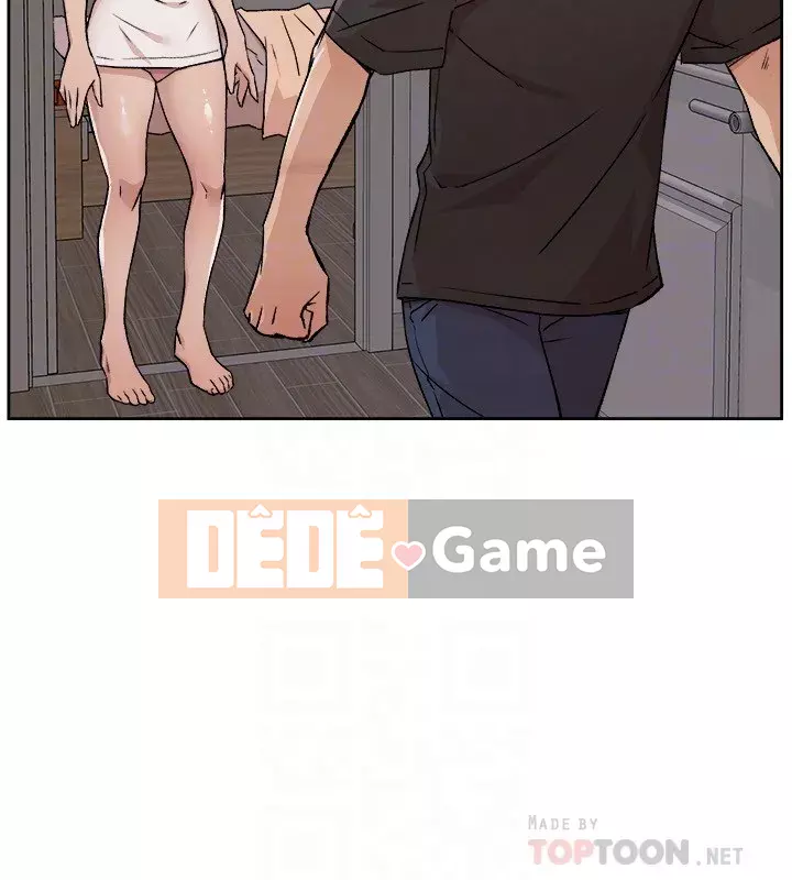 Cuộc sống riêng tư của bạn bè Chương 1-7