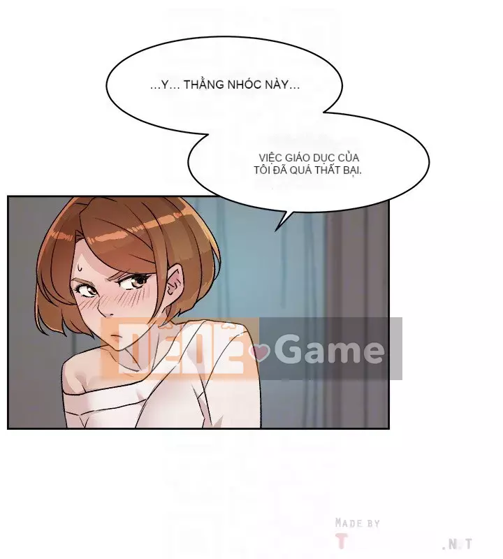 Cuộc sống riêng tư của bạn bè Chương 1-7