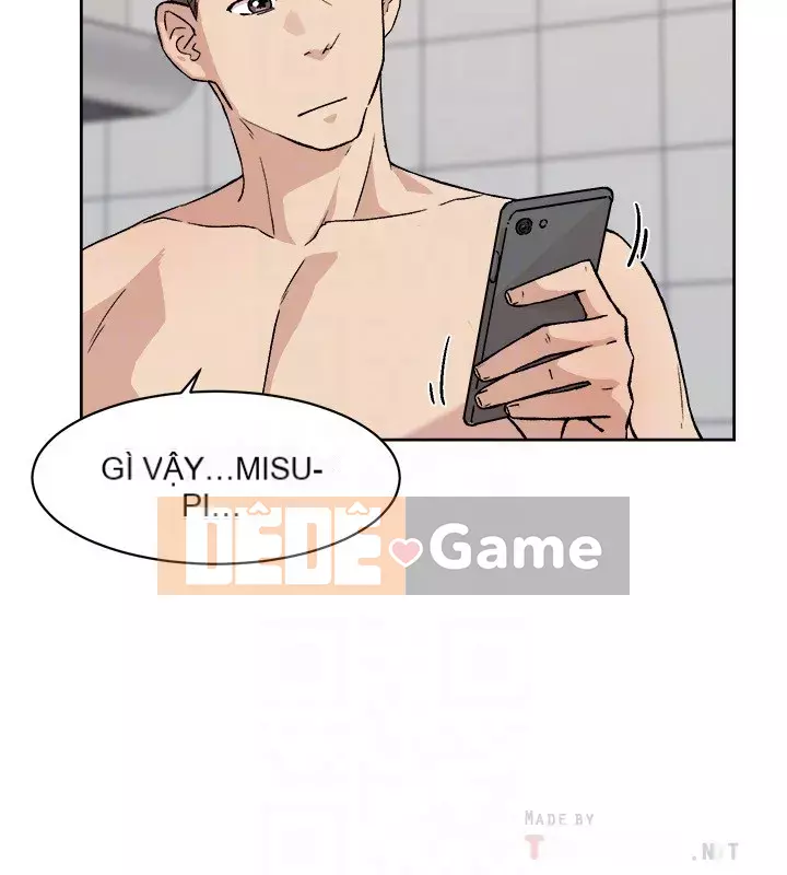 Cuộc sống riêng tư của bạn bè Chương 1-7