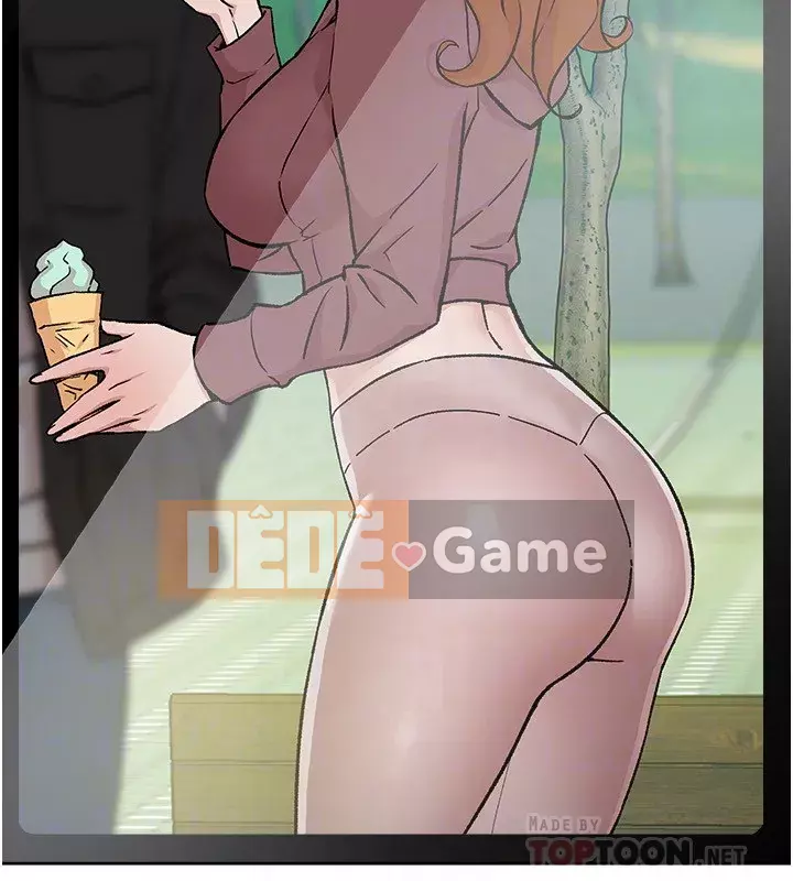 Cuộc sống riêng tư của bạn bè Chương 1-7