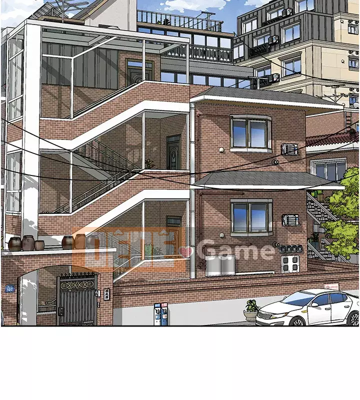 Cuộc sống riêng tư của bạn bè Chương 1-7