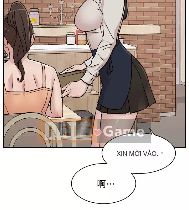 Cuộc sống riêng tư của bạn bè Chương 1-7