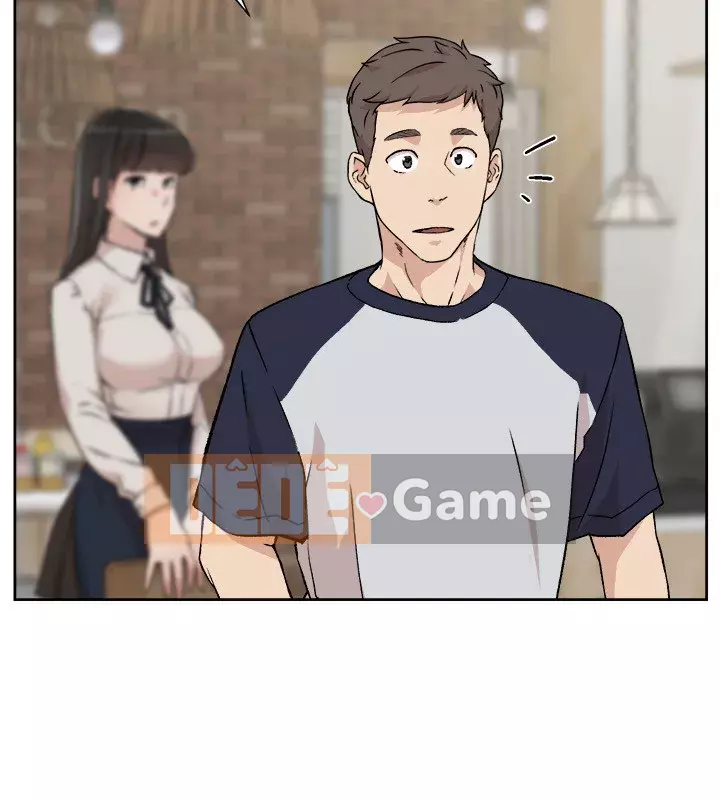 Cuộc sống riêng tư của bạn bè Chương 1-7