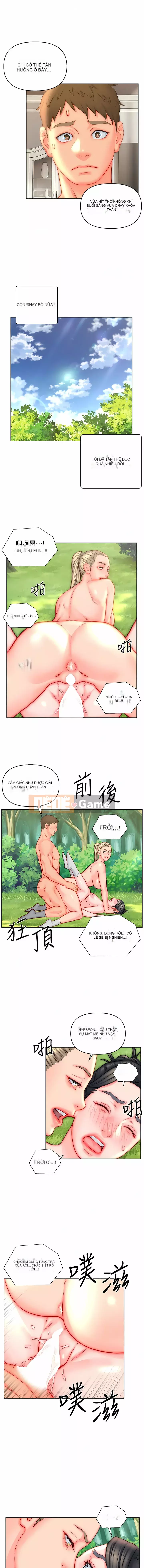 Con rể đã kết hôn Chương 43-44