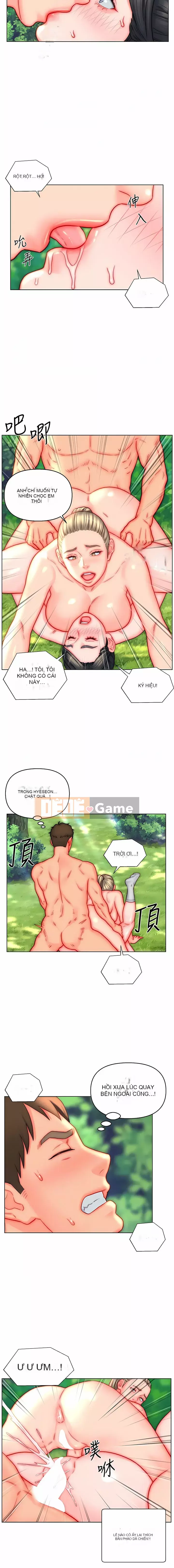 Con rể đã kết hôn Chương 43-44