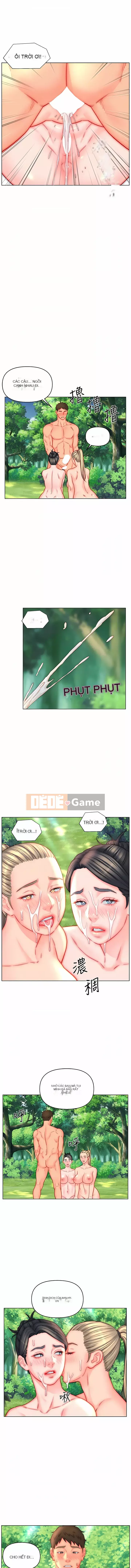 Con rể đã kết hôn Chương 43-44