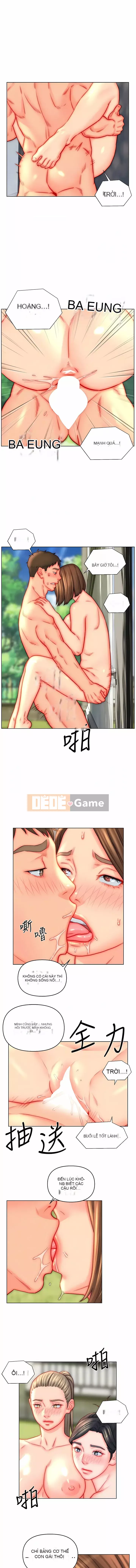 Con rể đã kết hôn Chương 43-44