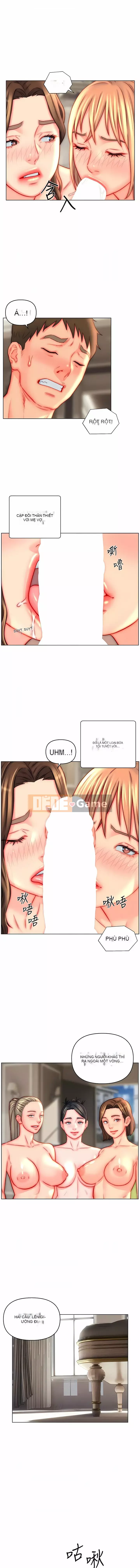 Con rể đã kết hôn Chương 43-44