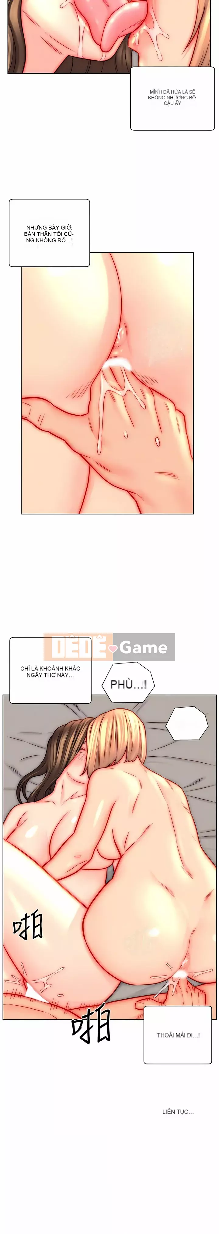 Con rể đã kết hôn Chương 43-44