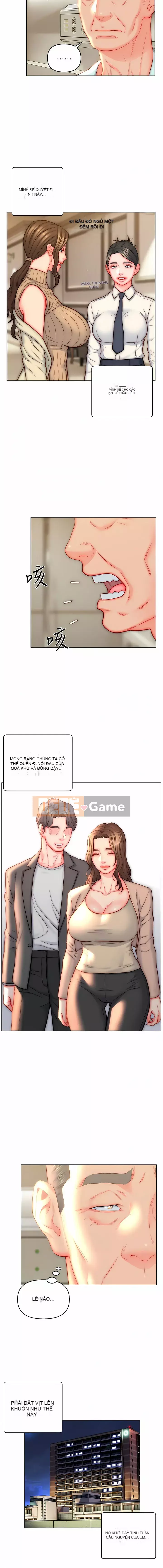 Con rể đã kết hôn Chương 41-42