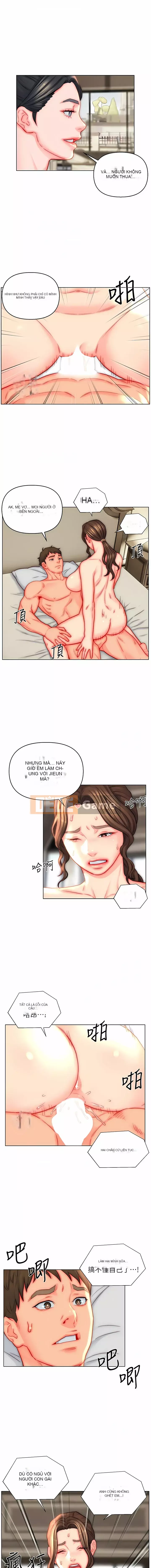 Con rể đã kết hôn Chương 41-42