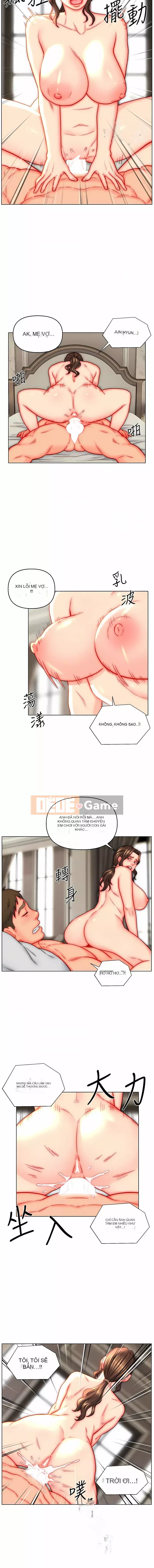 Con rể đã kết hôn Chương 41-42