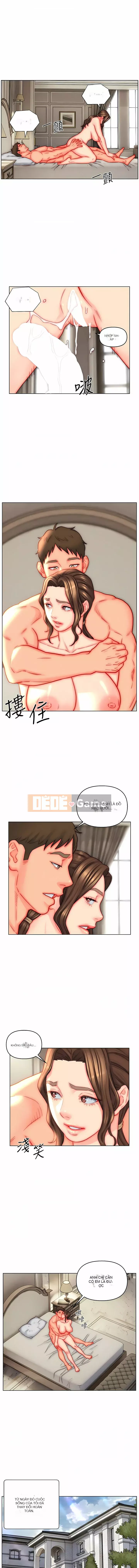 Con rể đã kết hôn Chương 41-42