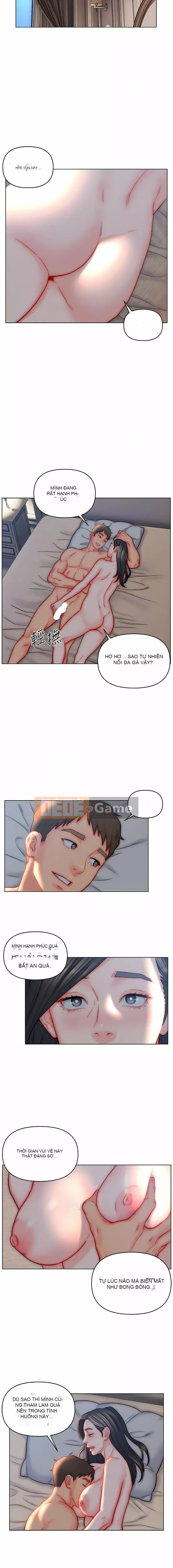 Con rể đã kết hôn Chương 41-42