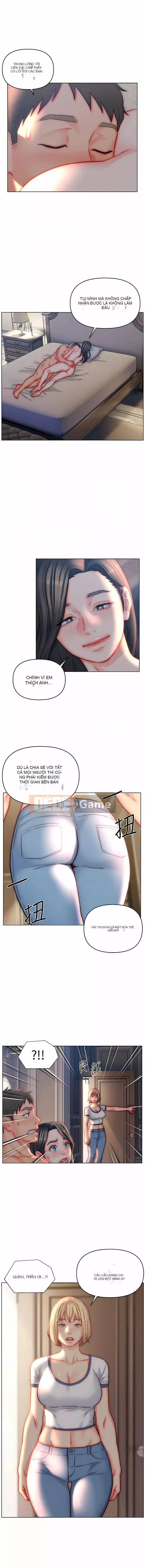 Con rể đã kết hôn Chương 41-42