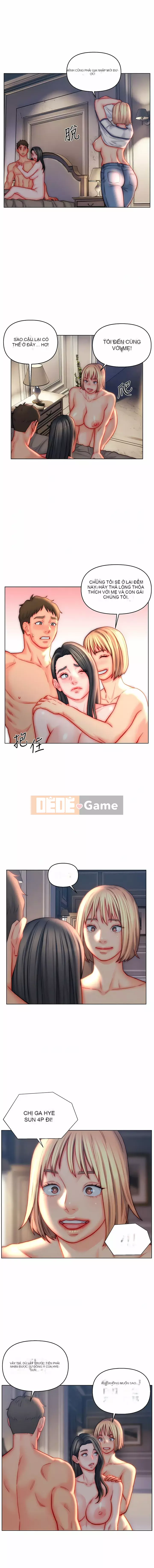 Con rể đã kết hôn Chương 41-42