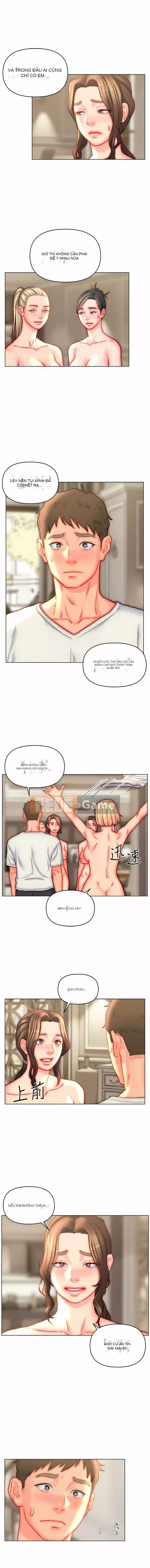 Con rể đã kết hôn Chương 41-42