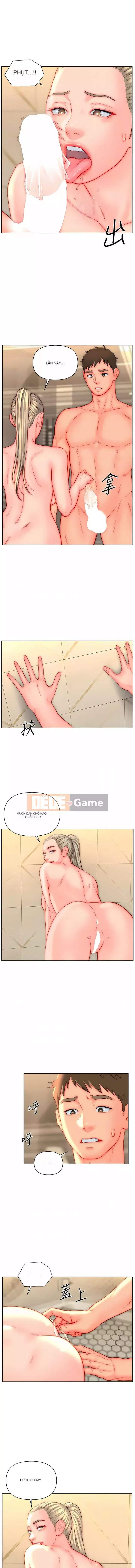 Con rể đã kết hôn Chương 39-40