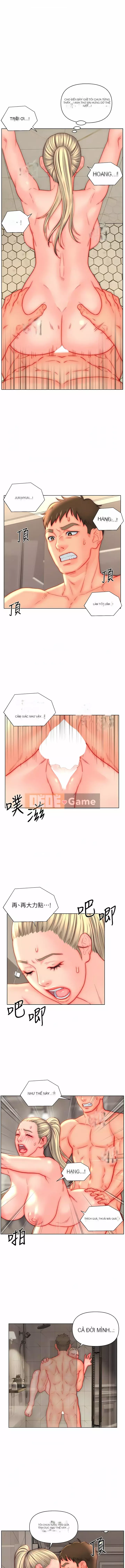 Con rể đã kết hôn Chương 39-40