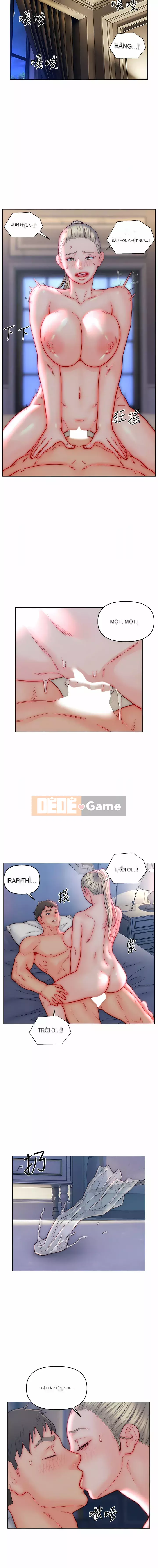 Con rể đã kết hôn Chương 39-40