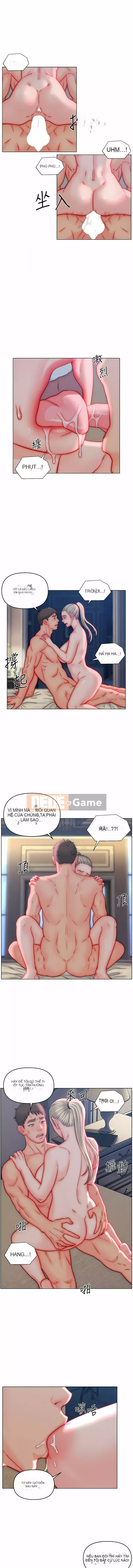 Con rể đã kết hôn Chương 39-40