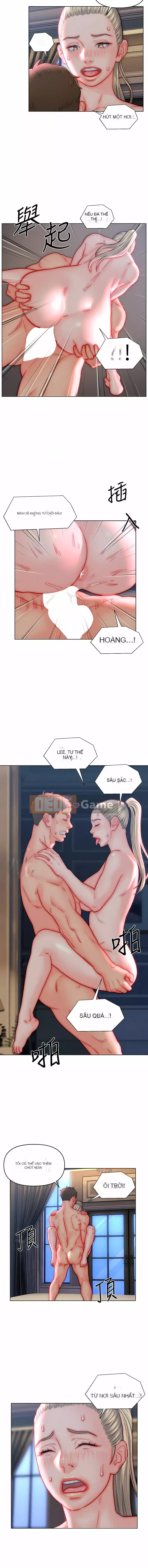 Con rể đã kết hôn Chương 39-40