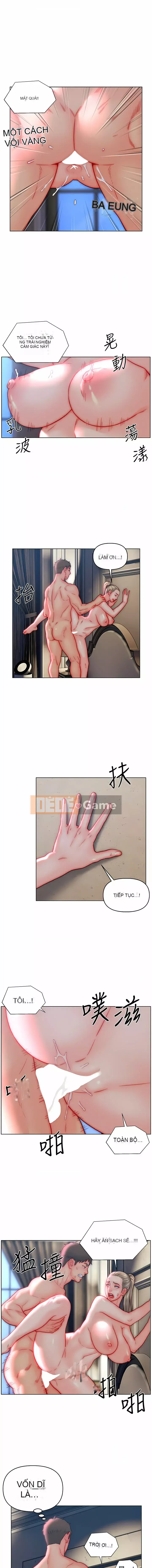 Con rể đã kết hôn Chương 39-40