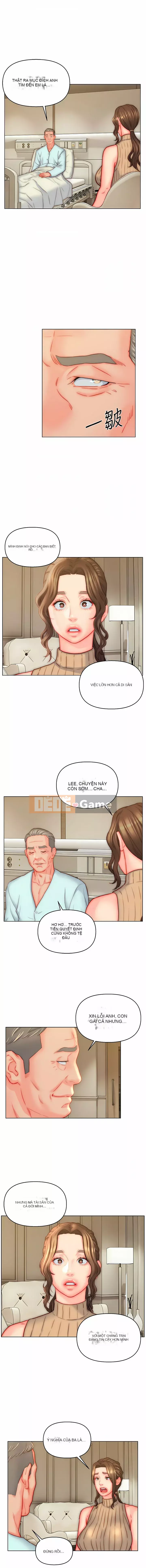 Con rể đã kết hôn Chương 39-40